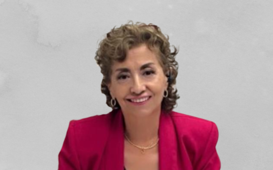 Maria Eugenia Bullaude