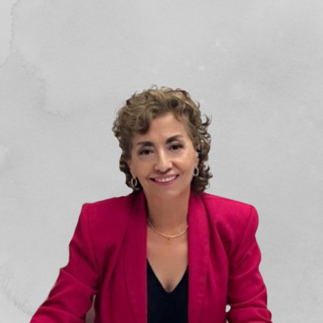 Maria Eugenia Bullaude